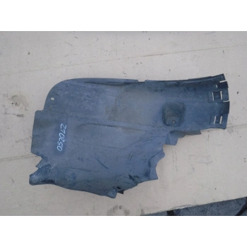 Opel Corsa D Ön Çamurluk Davlumbazı Sağ 2006-2014 (Oem No:  13187355)