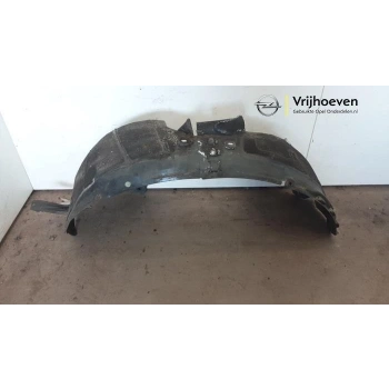 Opel Astra J Ön Çamurluk Davlumbazı Sol 2010-2012 (Oem No:  13354313)