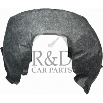 Volvo S80 Ön Çamurluk Davlumbazı Sol 2007  (Oem No:  30796596)