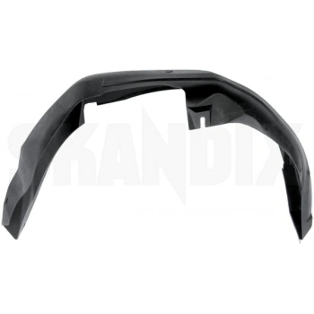 Volvo S40 V40 Arka Çamurluk Davlumbazı Sol 2001  (Oem No:  30883730)