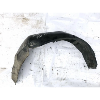 Volvo S40 V40 Arka Çamurluk Davlumbazı Sağ 2001  (Oem No:  30883731)