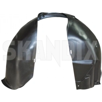 Volvo C30 Ön Çamurluk Davlumbazı Sol 2007 2010- (Oem No:  31213670)