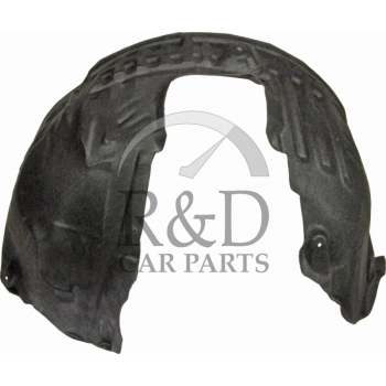 Volvo V40 Ön Çamurluk Davlumbazı Sağ 2012-  (Oem No:  31265974)