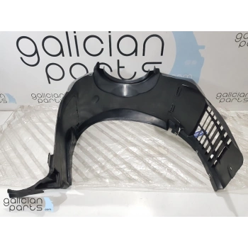 Fiat Brava Ön Çamurluk Davlumbazı Sol 1995-2001 (Oem No:  46405521)