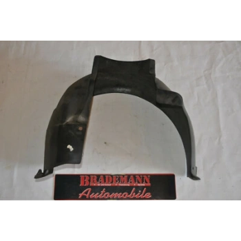 Fiat Seıcento Ön Çamurluk Davlumbazı Sol 1998-2010 (Oem No:  46462012)