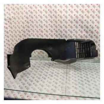 Alfa Romeo 2014-5 2014-6 Ön Çamurluk Davlumbazı Sağ 1994-1999 (Oem No:  46549768)