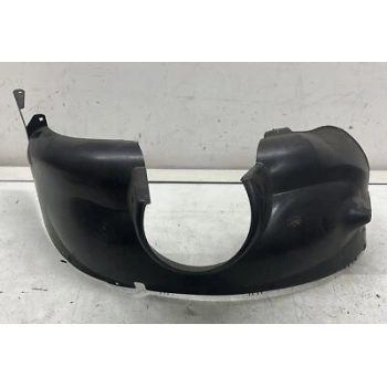 Fiat Doblo Ön Çamurluk Davlumbazı Sol 2000-2005 (Oem No:  46747452)