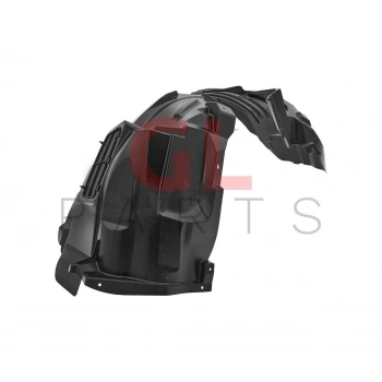 Fiat 500 X Ön Çamurluk Davlumbazı Sağ 2014-2018 (Oem No:  51946952)