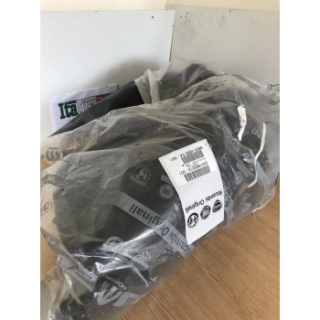 Jeep Renegade Ön Çamurluk Davlumbazı Sol 2013- (Oem No:  51965513)