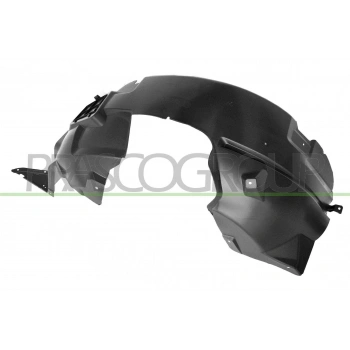 Fiat 500 Sol Ön Çamurluk Davlumbazı Sağ 2012-  (Oem No:  52122981)