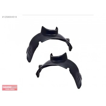 Fiat Doblo Ön Çamurluk Davlumbazı Sağ 2006 (Oem No:  55172404)