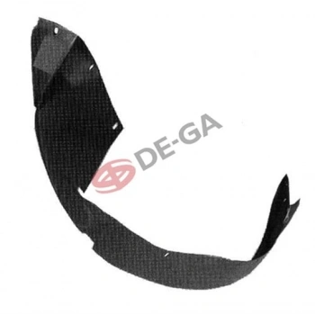 Citroen Xantıa Ön Çamurluk Davlumbazı Sağ 93 (Oem No:  96132187)