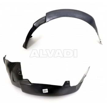 Daewo Matiz Ön Çamurluk Davlumbazı Sol 1998-2000 (Oem No:  96314436)