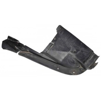 Chevrolet Kalos Arka Çamurluk Davlumbazı Sol 2004- (Oem No:  96543166)