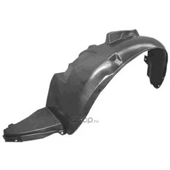 Chevrolet Lacetti Ön Çamurluk Davlumbazı Hatchback Sol 2004-2010 (Oem No:  96548771)