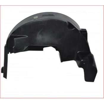 Fiat Fiorino Arka Çamurluk Davlumbazı Sağ 2007  (Oem No:  735709660)