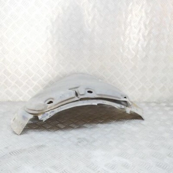 Fiat Ducato Ön Çamurluk Davlumbazı Sağ 1999-2005 (Oem No:  1335283080)