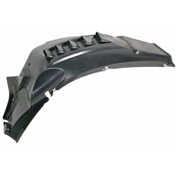 Fiat Ducato Ön Çamurluk Davlumbazı Sağ 2006-2013  (Oem No:  1383792080)