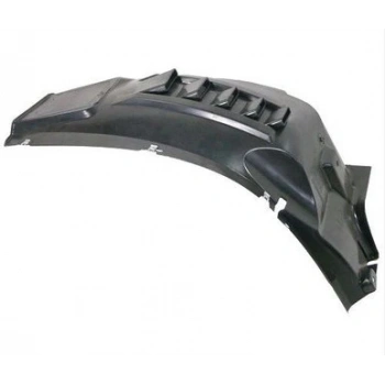 Fiat Ducato Ön Çamurluk Davlumbazı Sol 2006-2013  (Oem No:  1383794080)