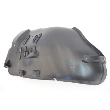 Mercedes E Class Ön Çamurluk Davlumbazı Ön Parça  Sol 2002- (Oem No:  2116980130)