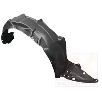 Toyota Auris Ön Çamurluk Davlumbazı Sağ 2010-2012 (Oem No:  5387502340)