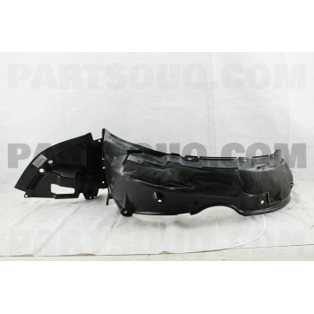 Toyata Avensis Ön Çamurluk Davlumbazı Sağ 2006 (Oem No:  5387505070)