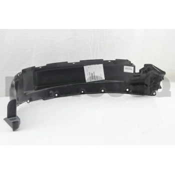 Toyota Land Cruiser Ön Çamurluk Davlumbazı Sağ 2008- (Oem No:  5387560021)