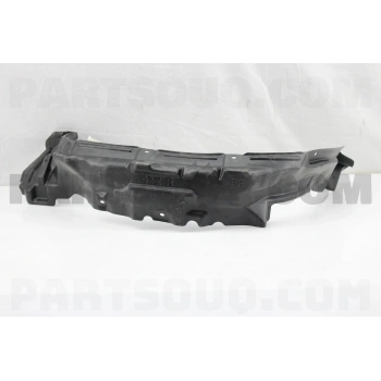 Toyota Hilux Ln85 Ön Çamurluk Davlumbazı Sağ 1989-1997  (Oem No:  5387589105)