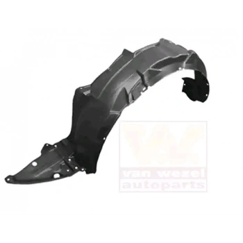 Toyota Auris Ön Çamurluk Davlumbazı Sol 2010-2012 (Oem No:  5387602340)