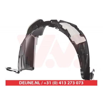 Toyota Auris Ön Çamurluk Davlumbazı Sol 2012-  (Oem No:  5387602460)