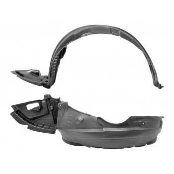 Toyata Avensis Ön Çamurluk Davlumbazı Sol 2003-2006 (Oem No:  5387605030)