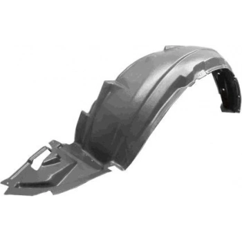 Toyata Avensis Ön Çamurluk Davlumbazı Sol 2006 (Oem No:  5387605061)