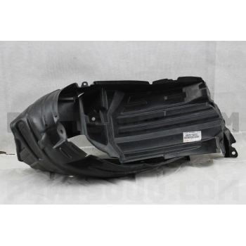 Toyota Yaris Ön Çamurluk Davlumbazı Sağ 1999- (Oem No:  5387652012)