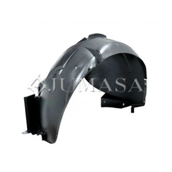 Dacia Logan/Mcv Ön Çamurluk Davlumbazı Sol 2005  (Oem No:  6001549270)