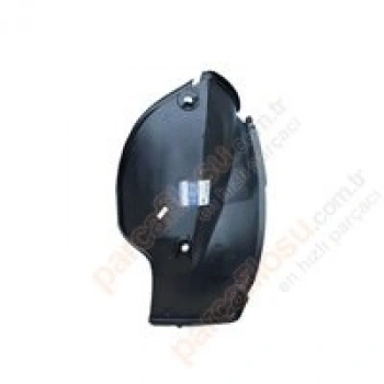 Dacia Logan Arka Çamurluk Davlumbazı Sağ 2005  (Oem No:  6001549274)