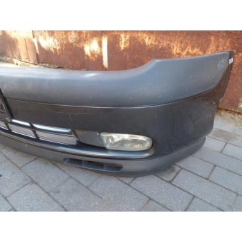 Renault Espace Ön Çamurluk Davlumbazı Ön Parça Sol 1996- (Oem No:  6025300491)