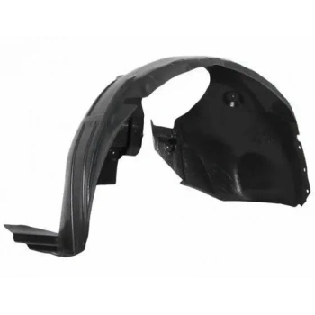 Mercedes Vito Ön Çamurluk Davlumbazı Sağ 2009 (Oem No:  6396843377)