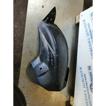 Renault Clio Arka Çamurluk Davlumbazı  Sağ 1998-2004 (Oem No:  7700410233)