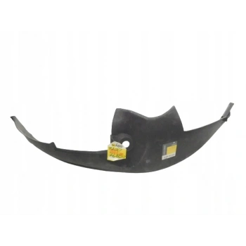 Renault Express Ön Çamurluk Davlumbazı  Sol 1994-1998 (Oem No:  7700761602)