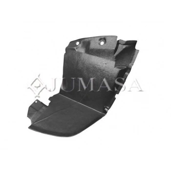 Renault Clio Ön Çamurluk Davlumbazı Ön Parça Sol 1990-1996 (Oem No:  7700823578)