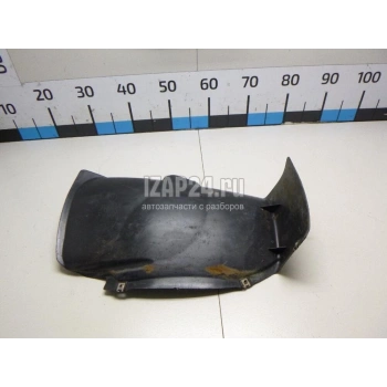 Renault Kangoo Arka Çamurluk Davlumbazı Sol 1998-2006 (Oem No:  7701694459)