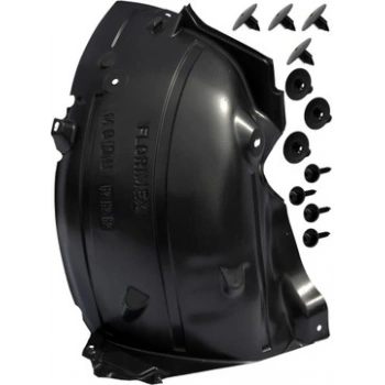 Renault Modüs Ön Çamurluk Davlumbazı Ön Parça Sağ 2004- (Oem No:  8200213960)