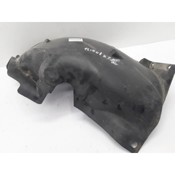 Renault Clio Ön Çamurluk Davlumbazı Hatchback Sol 2005- 2011- (Oem No:  8200289935)