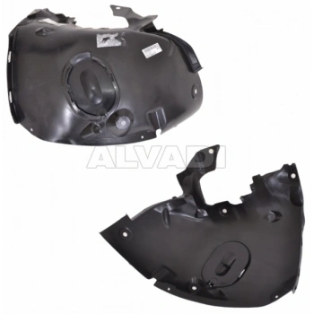 Renault Megane Ön Çamurluk Davlumbazı Önün Önü Sol 2003- 2009 (Oem No:  8200415285)