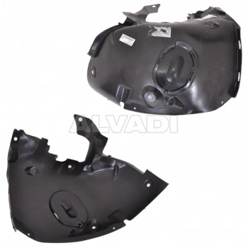 Renault Megane Ön Çamurluk Davlumbazı Önün Önü Sağ 2003- 2009 (Oem No:  8200415287)