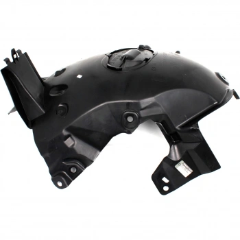 Renault Kangoo Ön Çamurluk Davlumbazı Önün Önü Sağ 2007 2013- (Oem No:  8200426495)