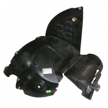 Renault Kangoo Ön Çamurluk Davlumbazı Önün Önü Sol 1998- 2007 (Oem No:  8200460509)
