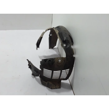 Renault Twingo Ön Çamurluk Davlumbazı Sol 2007-- (Oem No:  8200636854)