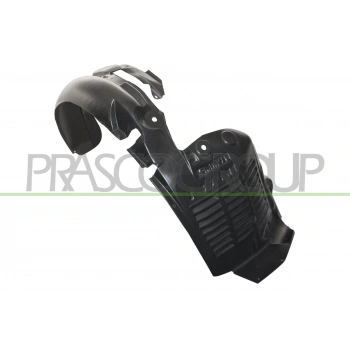 Renault Twingo Ön Çamurluk Davlumbazı Sağ 2007-- (Oem No:  8200636857)