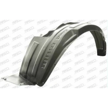 Kia Picanto Ön Çamurluk Davlumbazı Sol 2004- 2007 (Oem No:  8681107000)